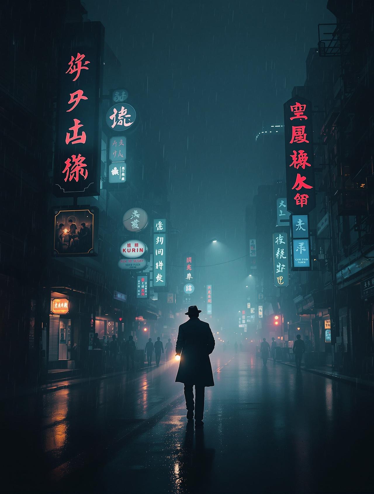 狂飙：正义之战