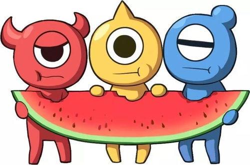 什么叫吃瓜群众有没有戏谑呢,戏谑与现实的微妙平衡