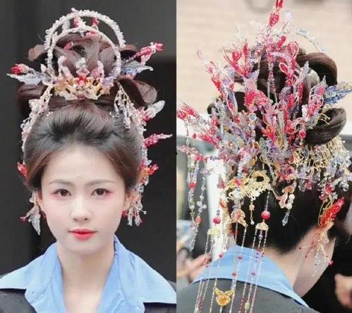 娱乐圈八卦吃瓜爆料陈都灵,娱乐圈风云再起，揭秘女神背后的故事